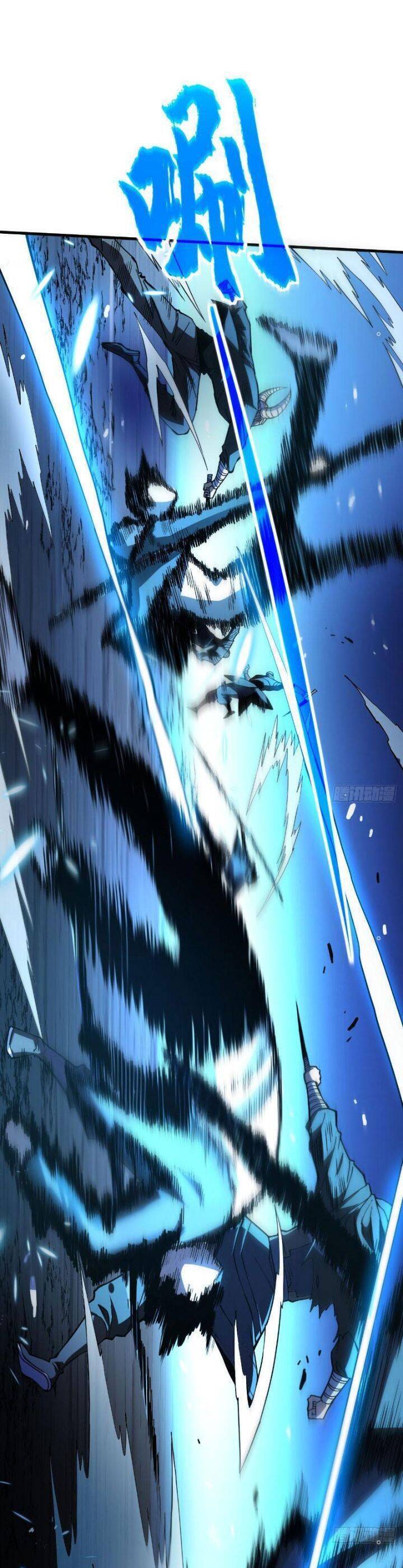 Mệnh Luân Chi Chủ! Khi Dị Biến Giáng Lâm Nhân Gian! - Chapter 13 - Page 4