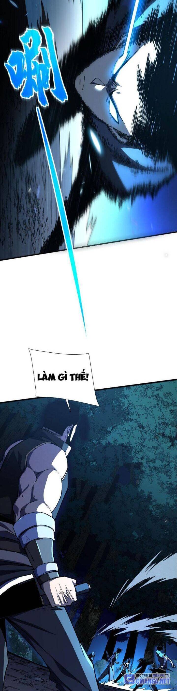 Mệnh Luân Chi Chủ! Khi Dị Biến Giáng Lâm Nhân Gian! - Chapter 13 - Page 5