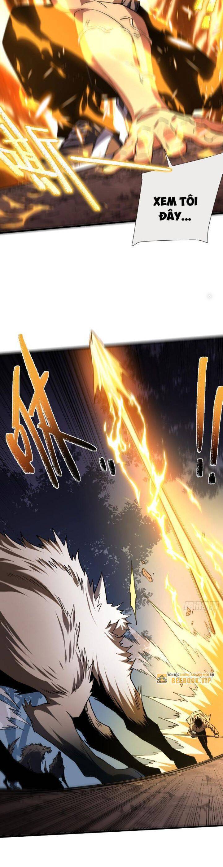 Mệnh Luân Chi Chủ! Khi Dị Biến Giáng Lâm Nhân Gian! - Chapter 15 - Page 20