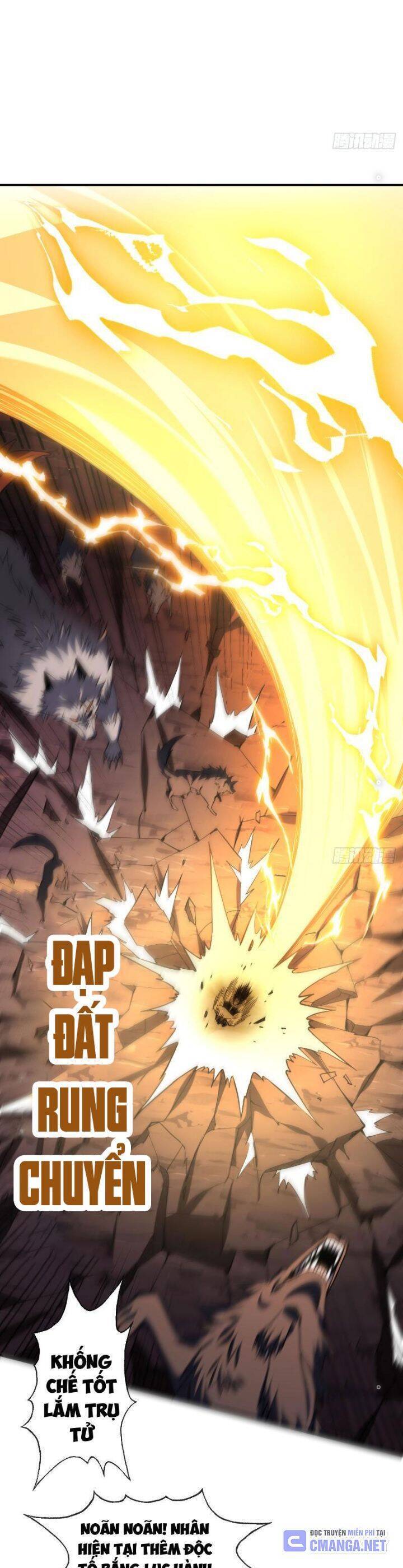 Mệnh Luân Chi Chủ! Khi Dị Biến Giáng Lâm Nhân Gian! - Chapter 15 - Page 21