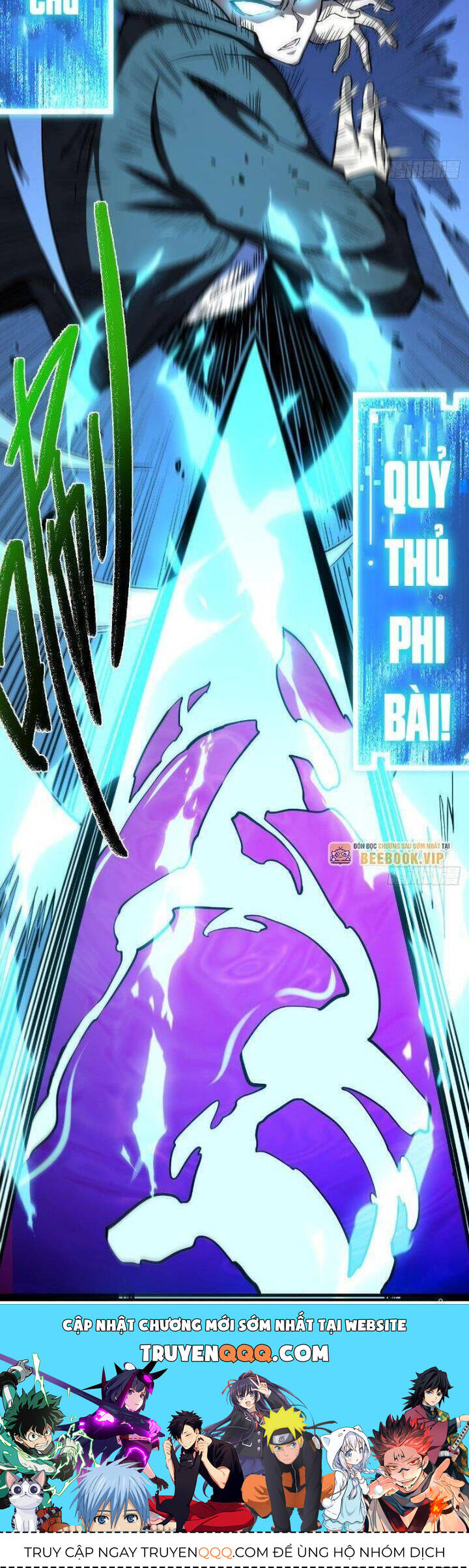 Mệnh Luân Chi Chủ! Khi Dị Biến Giáng Lâm Nhân Gian! - Chapter 15 - Page 23