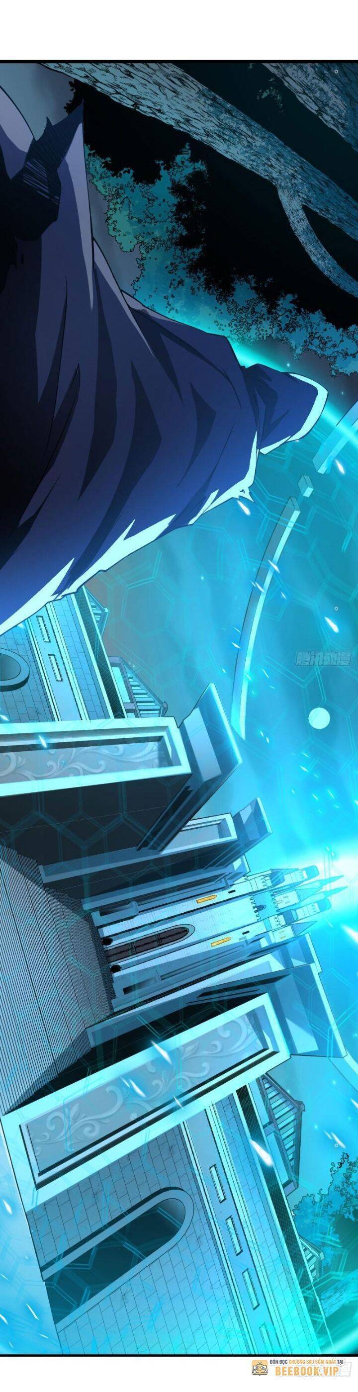 Mệnh Luân Chi Chủ! Khi Dị Biến Giáng Lâm Nhân Gian! - Chapter 15 - Page 3