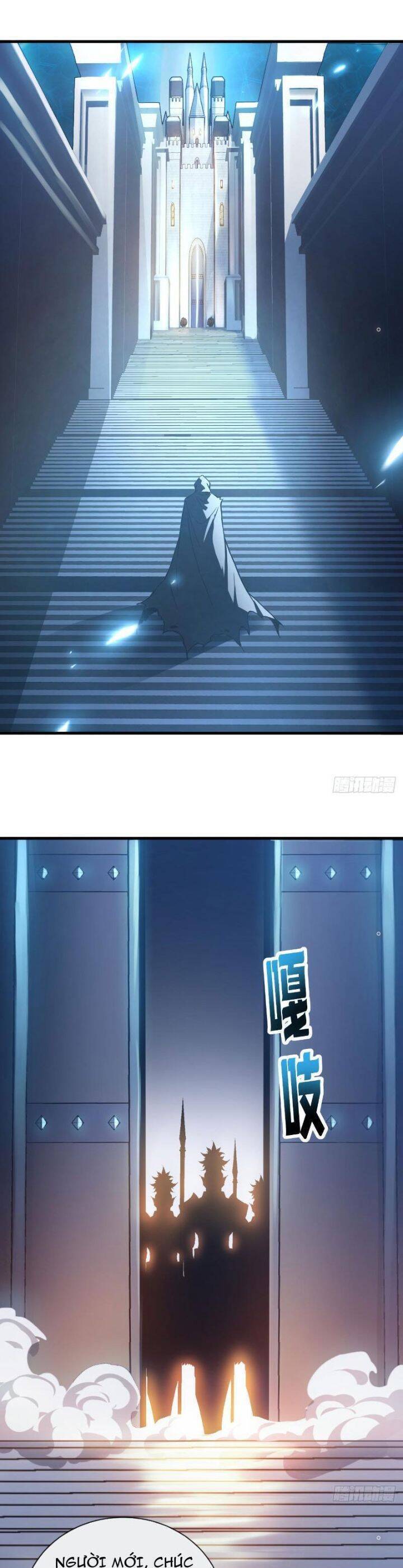 Mệnh Luân Chi Chủ! Khi Dị Biến Giáng Lâm Nhân Gian! - Chapter 15 - Page 4