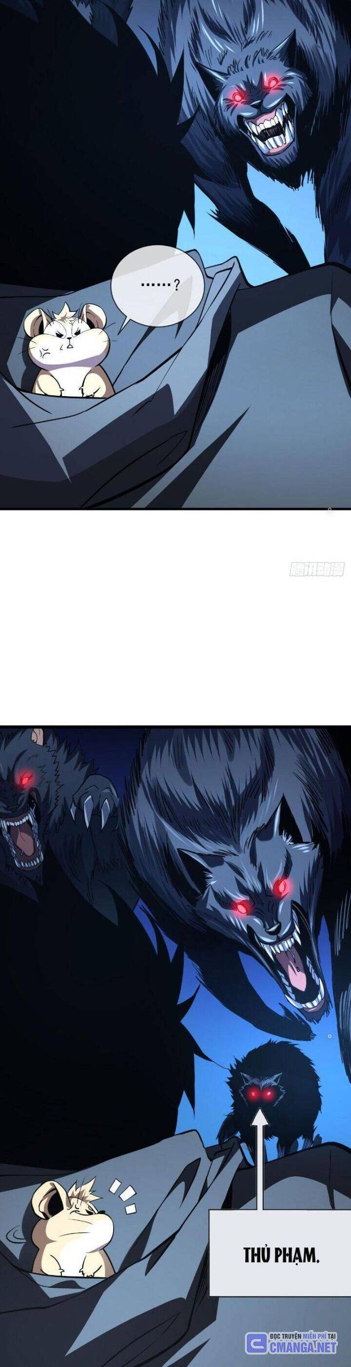 Mệnh Luân Chi Chủ! Khi Dị Biến Giáng Lâm Nhân Gian! - Chapter 16 - Page 5