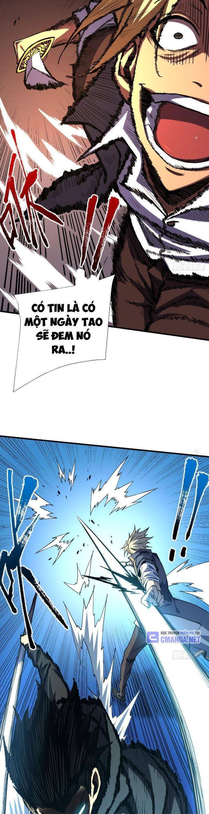 Mệnh Luân Chi Chủ! Khi Dị Biến Giáng Lâm Nhân Gian! - Chapter 18 - Page 14