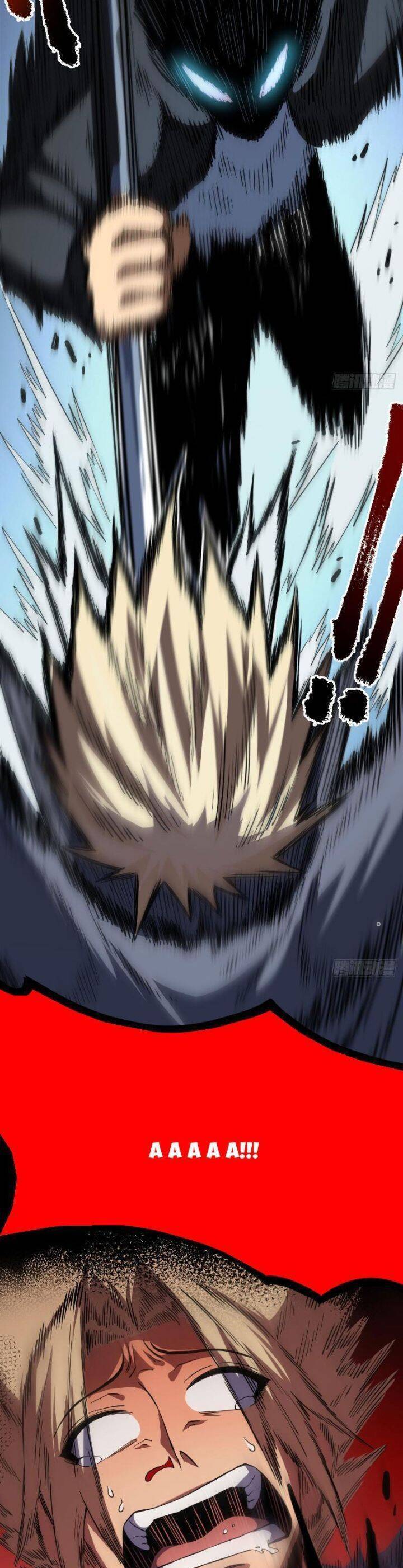 Mệnh Luân Chi Chủ! Khi Dị Biến Giáng Lâm Nhân Gian! - Chapter 19 - Page 4