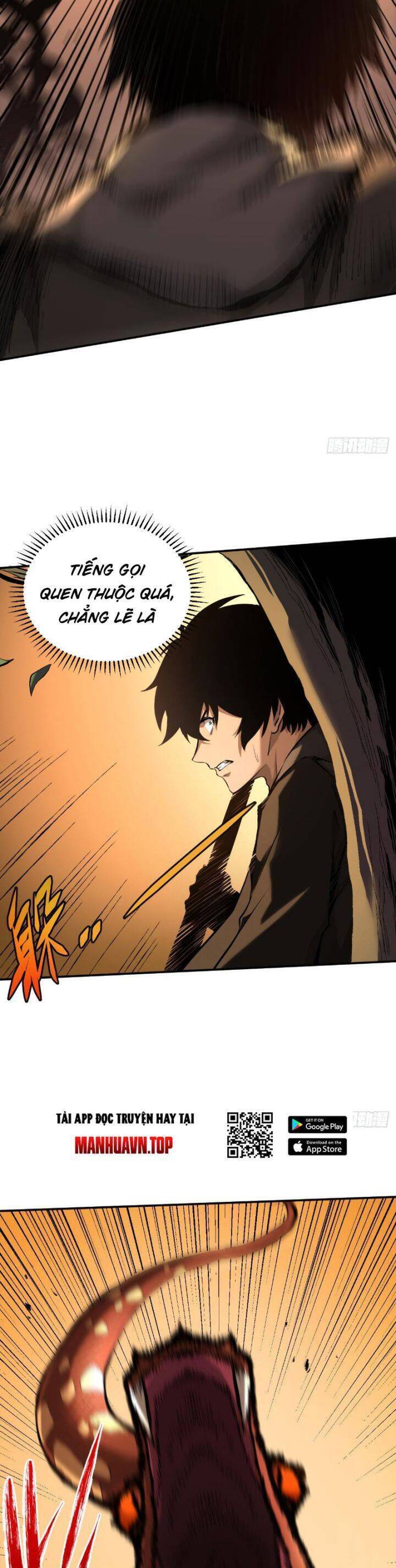 Mệnh Luân Chi Chủ! Khi Dị Biến Giáng Lâm Nhân Gian! - Chapter 2 - Page 15