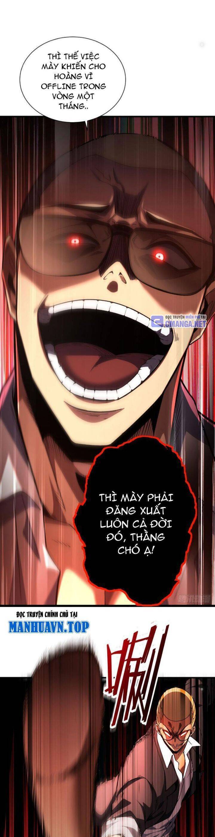 Mệnh Luân Chi Chủ! Khi Dị Biến Giáng Lâm Nhân Gian! - Chapter 20 - Page 16