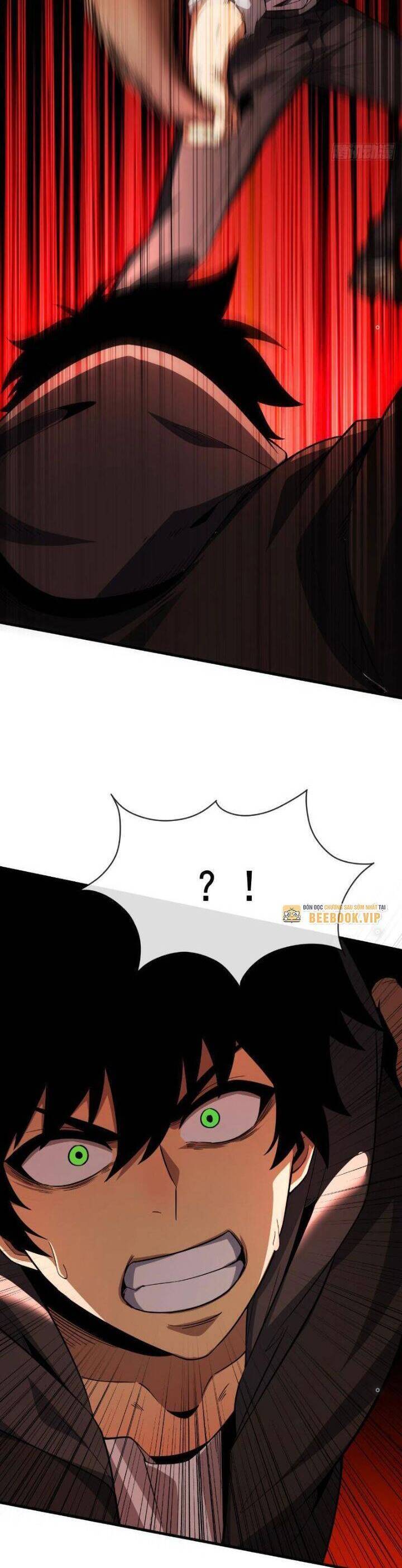 Mệnh Luân Chi Chủ! Khi Dị Biến Giáng Lâm Nhân Gian! - Chapter 20 - Page 17