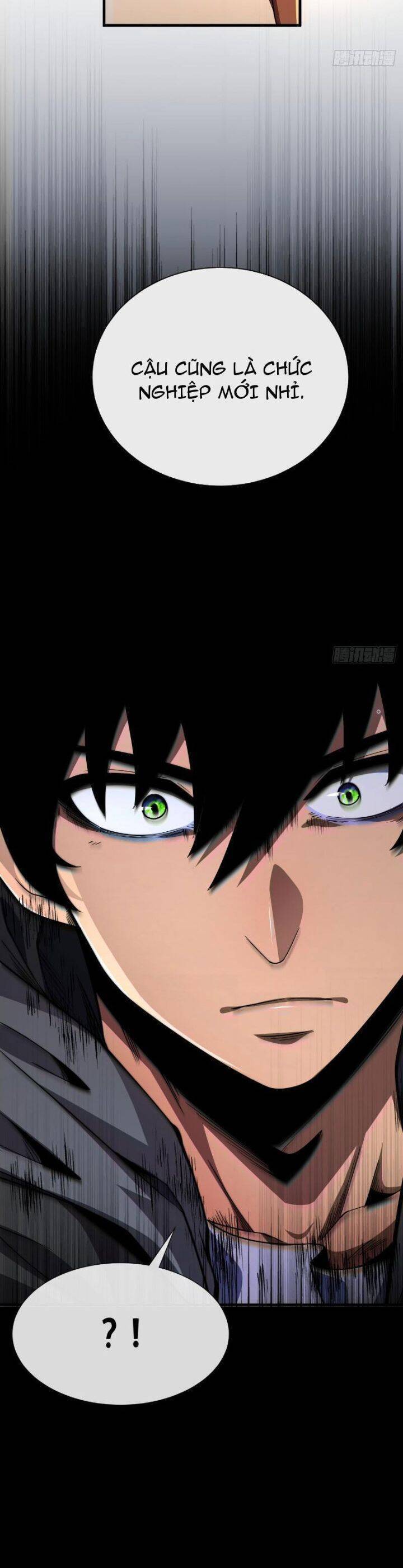Mệnh Luân Chi Chủ! Khi Dị Biến Giáng Lâm Nhân Gian! - Chapter 21 - Page 6