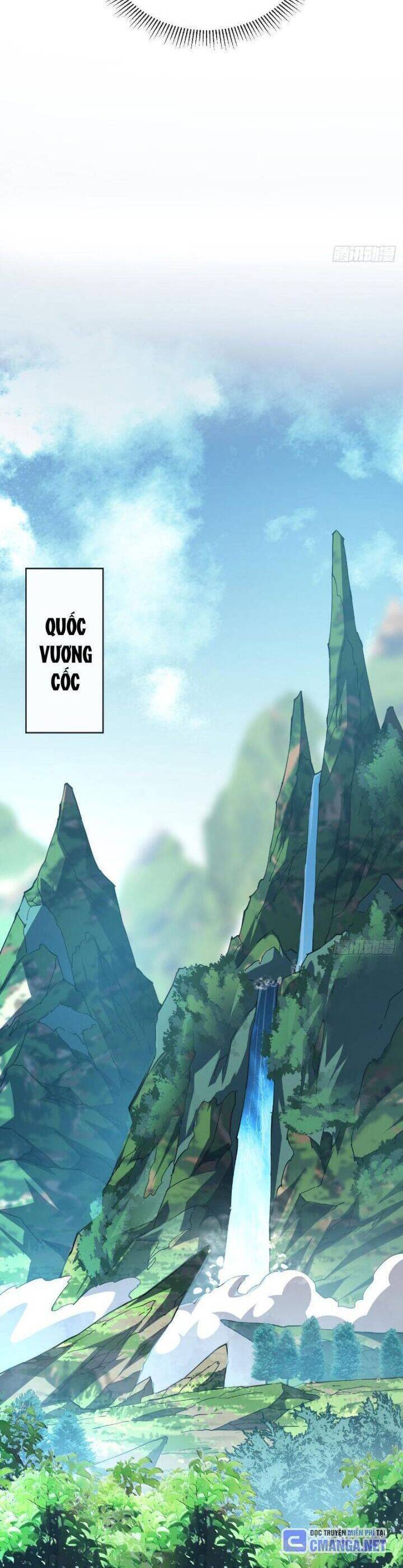 Mệnh Luân Chi Chủ! Khi Dị Biến Giáng Lâm Nhân Gian! - Chapter 23 - Page 5