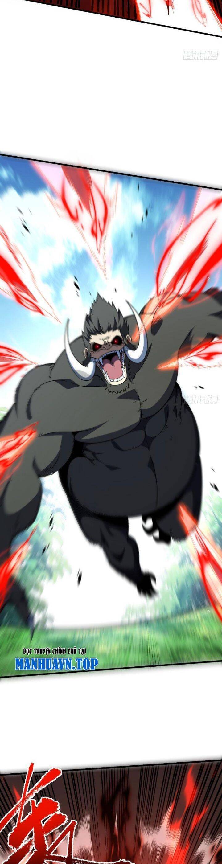 Mệnh Luân Chi Chủ! Khi Dị Biến Giáng Lâm Nhân Gian! - Chapter 24 - Page 10