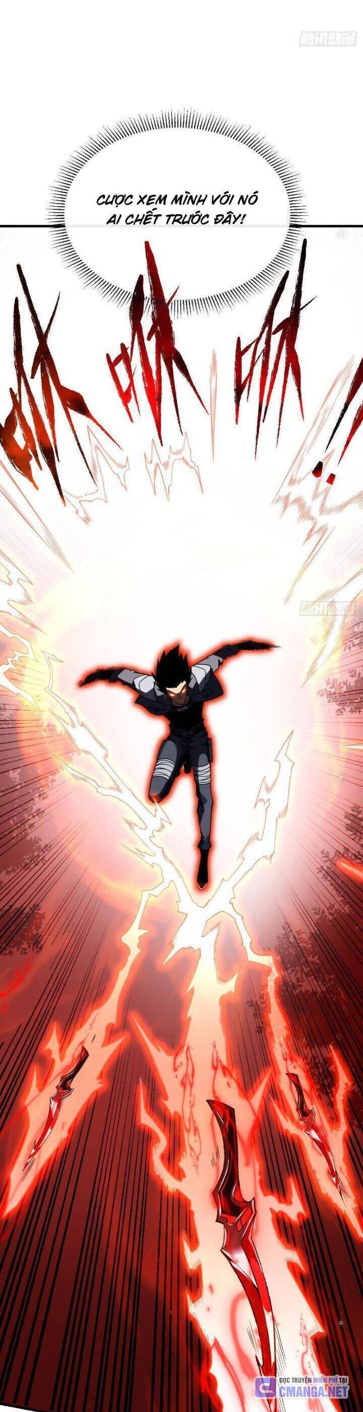 Mệnh Luân Chi Chủ! Khi Dị Biến Giáng Lâm Nhân Gian! - Chapter 24 - Page 9