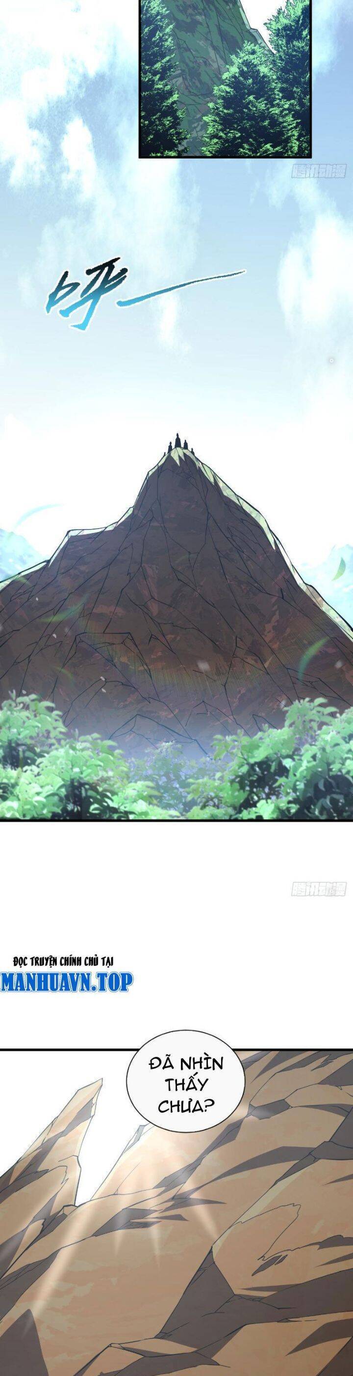 Mệnh Luân Chi Chủ! Khi Dị Biến Giáng Lâm Nhân Gian! - Chapter 25 - Page 10