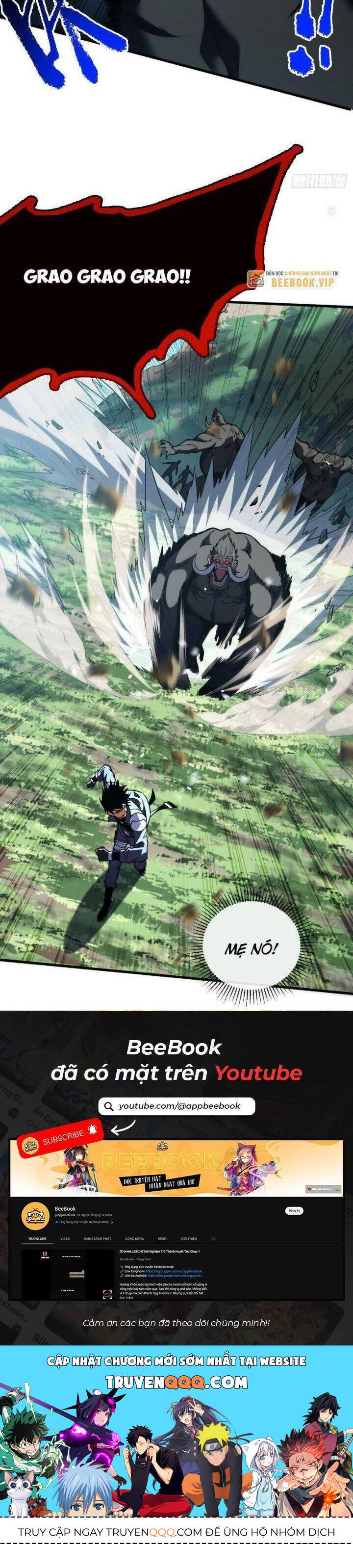 Mệnh Luân Chi Chủ! Khi Dị Biến Giáng Lâm Nhân Gian! - Chapter 25 - Page 19