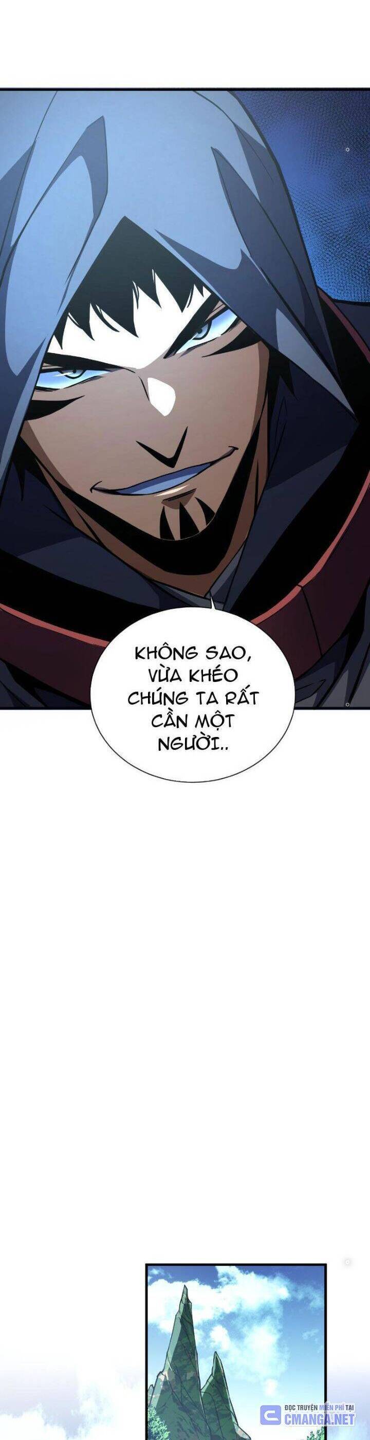 Mệnh Luân Chi Chủ! Khi Dị Biến Giáng Lâm Nhân Gian! - Chapter 25 - Page 9