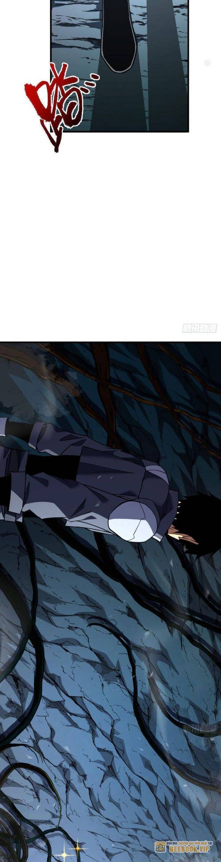 Mệnh Luân Chi Chủ! Khi Dị Biến Giáng Lâm Nhân Gian! - Chapter 26 - Page 11