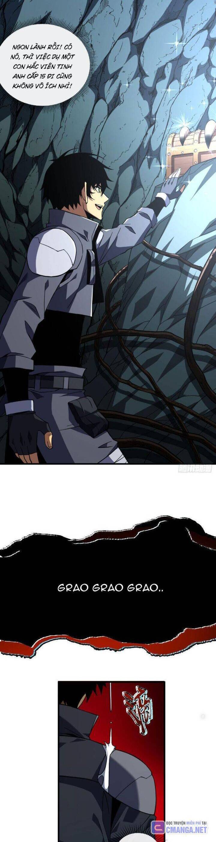 Mệnh Luân Chi Chủ! Khi Dị Biến Giáng Lâm Nhân Gian! - Chapter 26 - Page 13