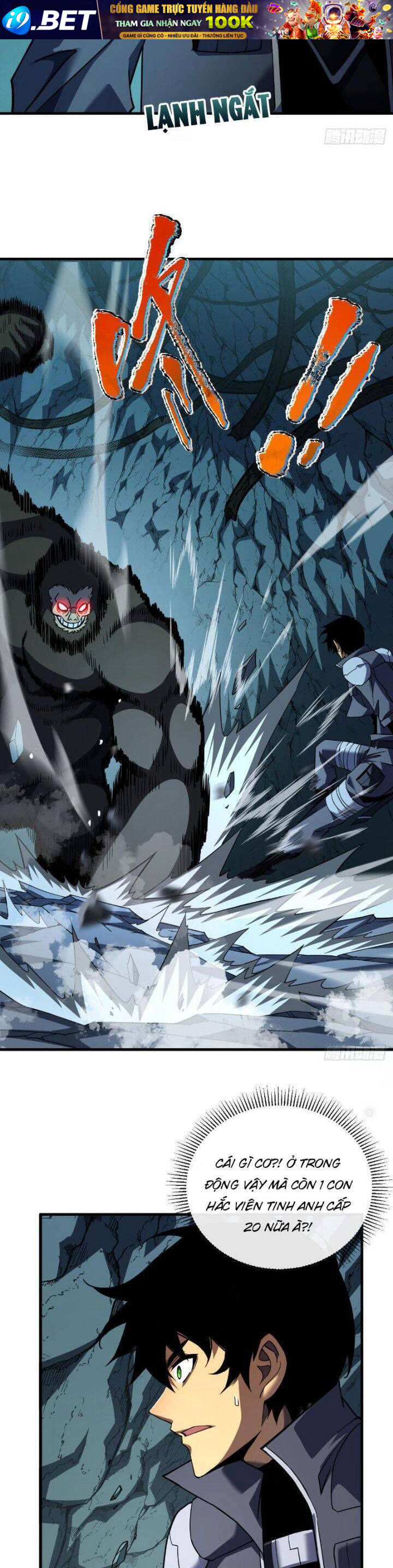 Mệnh Luân Chi Chủ! Khi Dị Biến Giáng Lâm Nhân Gian! - Chapter 26 - Page 15