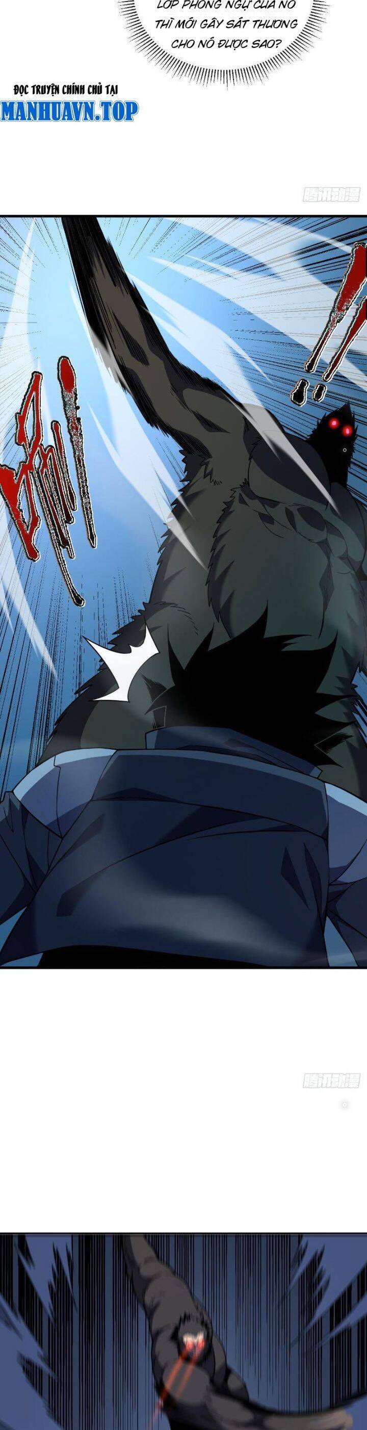 Mệnh Luân Chi Chủ! Khi Dị Biến Giáng Lâm Nhân Gian! - Chapter 26 - Page 20