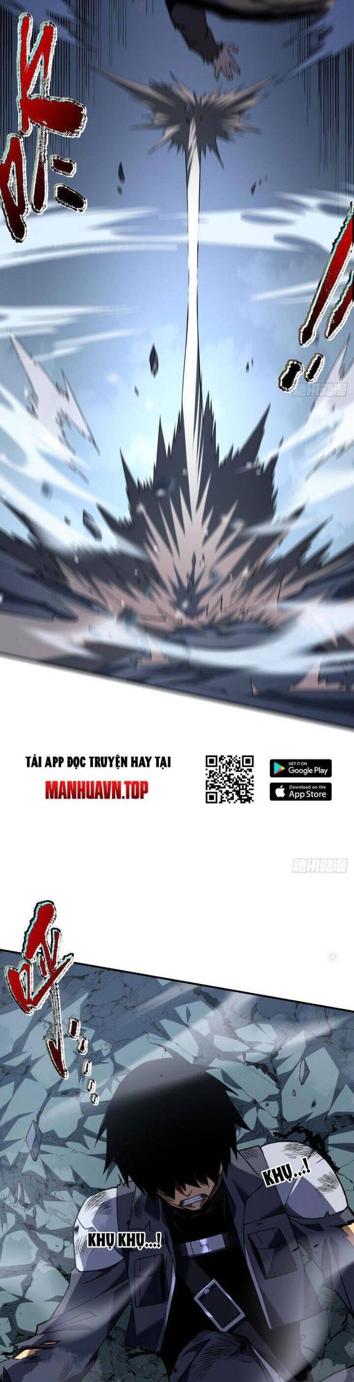 Mệnh Luân Chi Chủ! Khi Dị Biến Giáng Lâm Nhân Gian! - Chapter 26 - Page 21