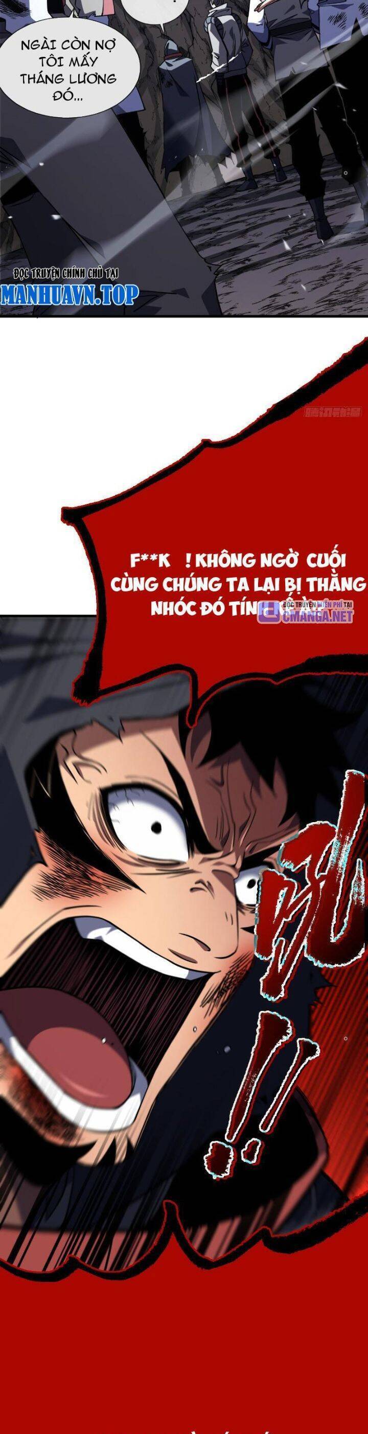 Mệnh Luân Chi Chủ! Khi Dị Biến Giáng Lâm Nhân Gian! - Chapter 27 - Page 19