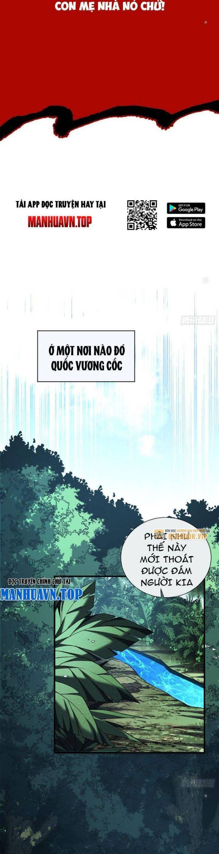 Mệnh Luân Chi Chủ! Khi Dị Biến Giáng Lâm Nhân Gian! - Chapter 27 - Page 20