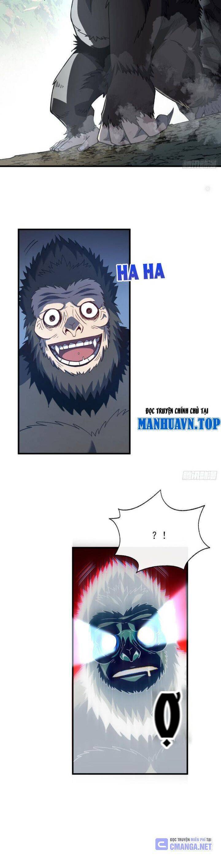 Mệnh Luân Chi Chủ! Khi Dị Biến Giáng Lâm Nhân Gian! - Chapter 27 - Page 9