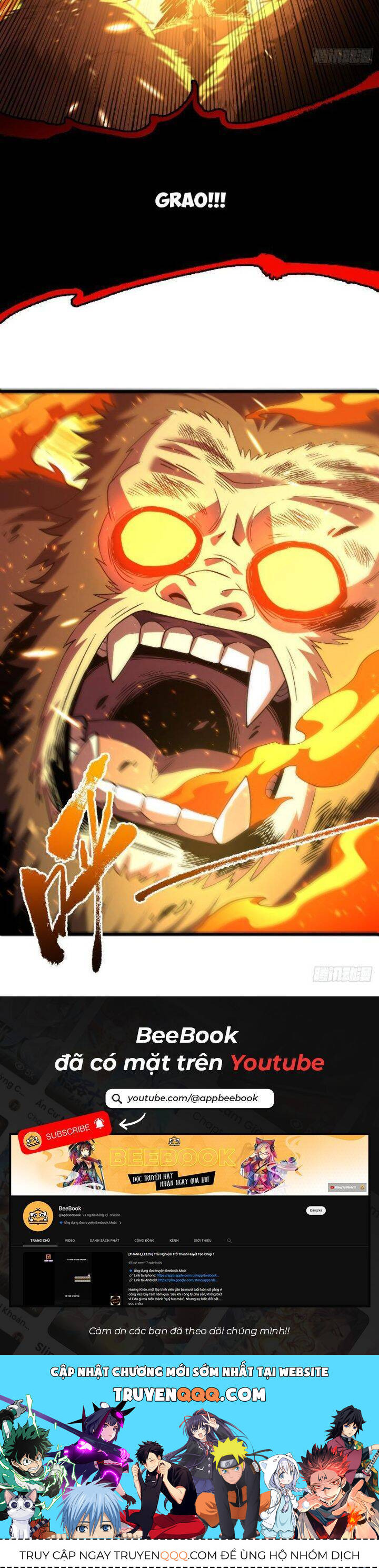 Mệnh Luân Chi Chủ! Khi Dị Biến Giáng Lâm Nhân Gian! - Chapter 28 - Page 18