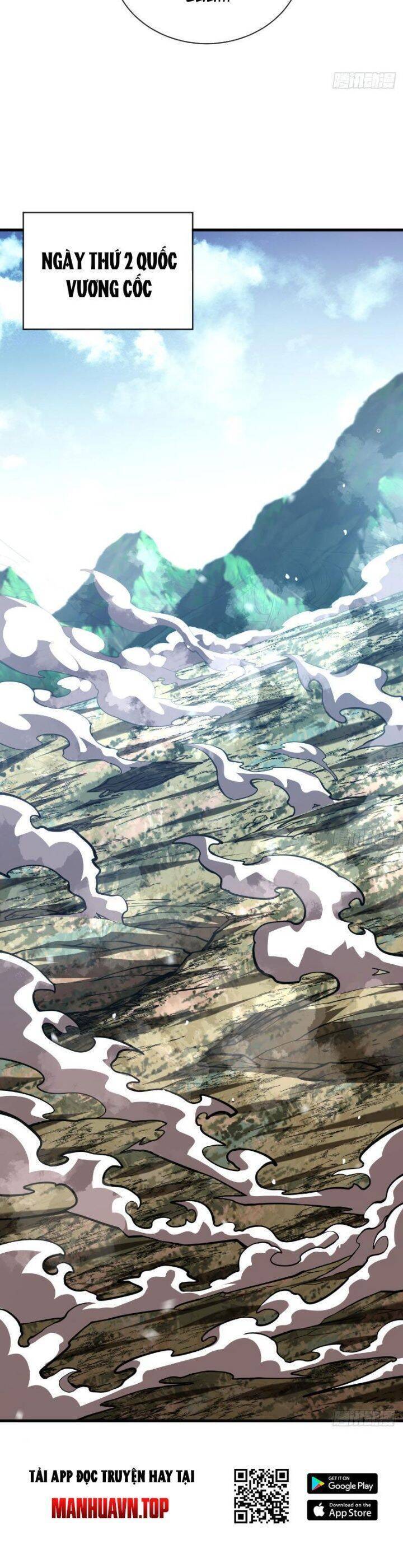 Mệnh Luân Chi Chủ! Khi Dị Biến Giáng Lâm Nhân Gian! - Chapter 29 - Page 12