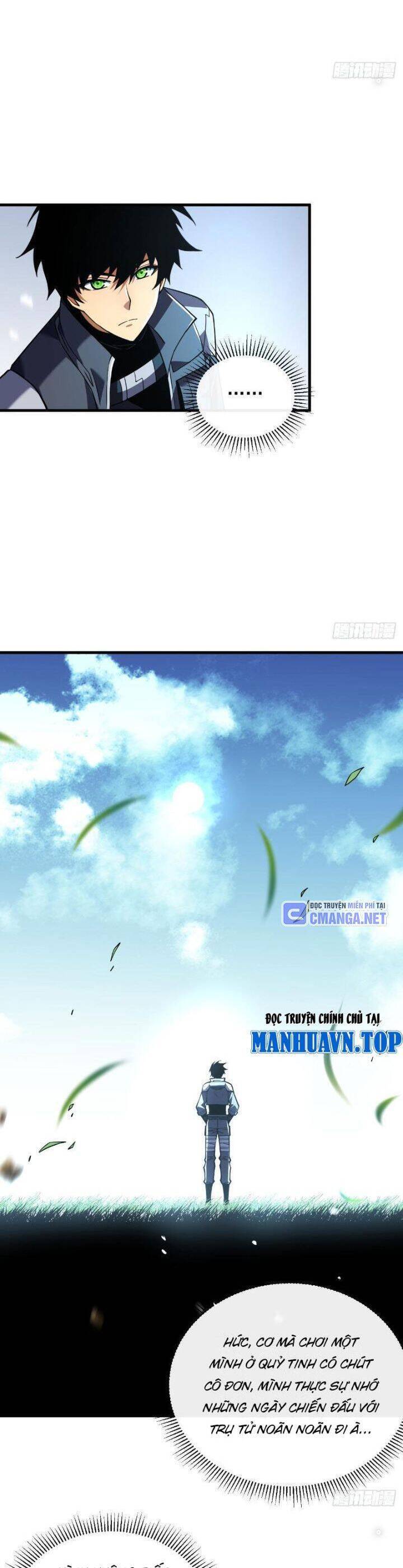 Mệnh Luân Chi Chủ! Khi Dị Biến Giáng Lâm Nhân Gian! - Chapter 29 - Page 15