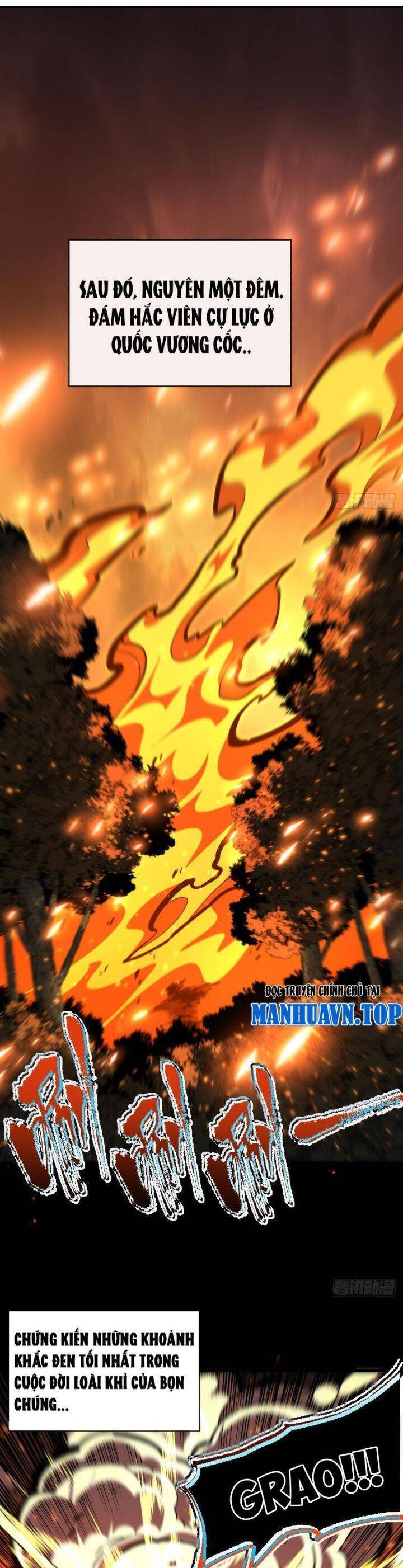 Mệnh Luân Chi Chủ! Khi Dị Biến Giáng Lâm Nhân Gian! - Chapter 29 - Page 8