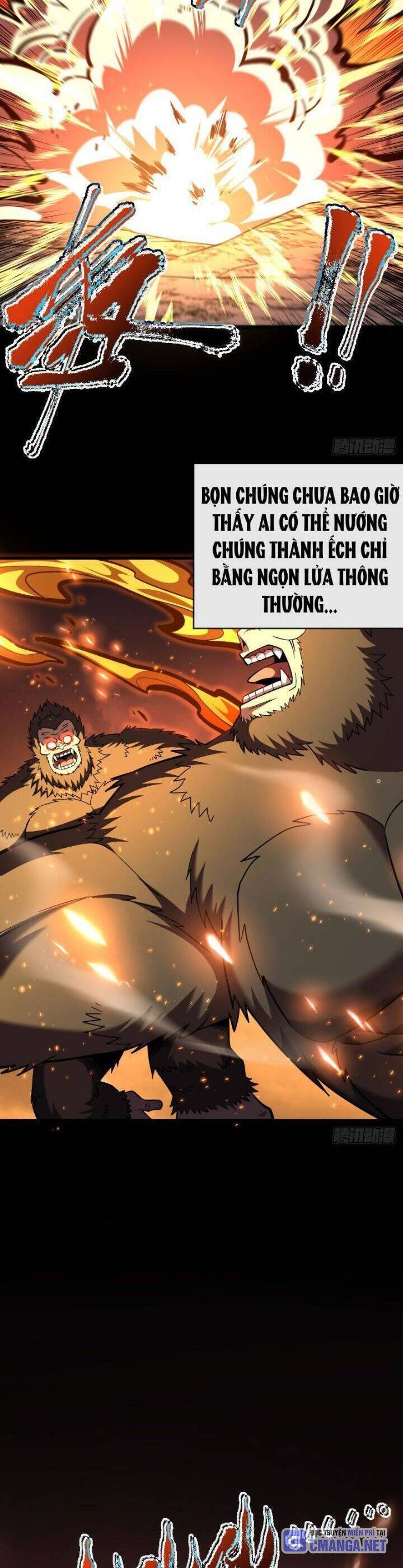 Mệnh Luân Chi Chủ! Khi Dị Biến Giáng Lâm Nhân Gian! - Chapter 29 - Page 9