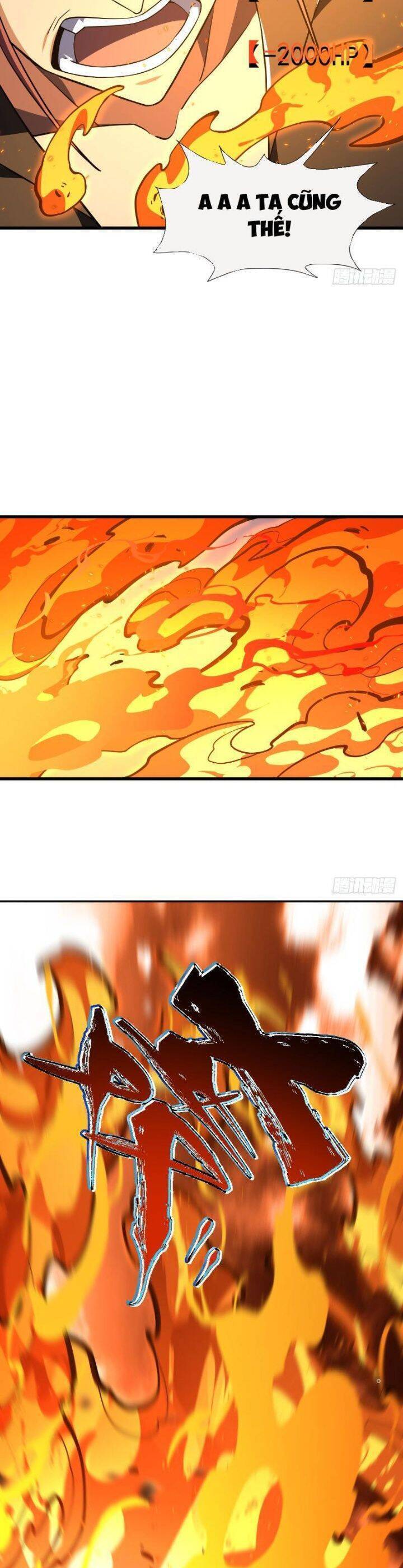 Mệnh Luân Chi Chủ! Khi Dị Biến Giáng Lâm Nhân Gian! - Chapter 31 - Page 4