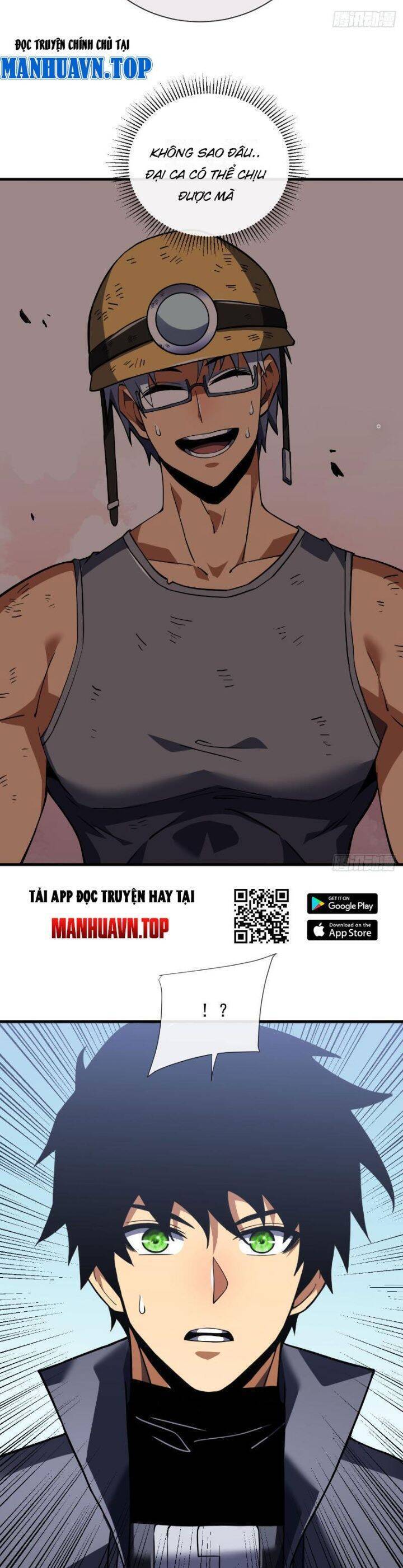 Mệnh Luân Chi Chủ! Khi Dị Biến Giáng Lâm Nhân Gian! - Chapter 32 - Page 12