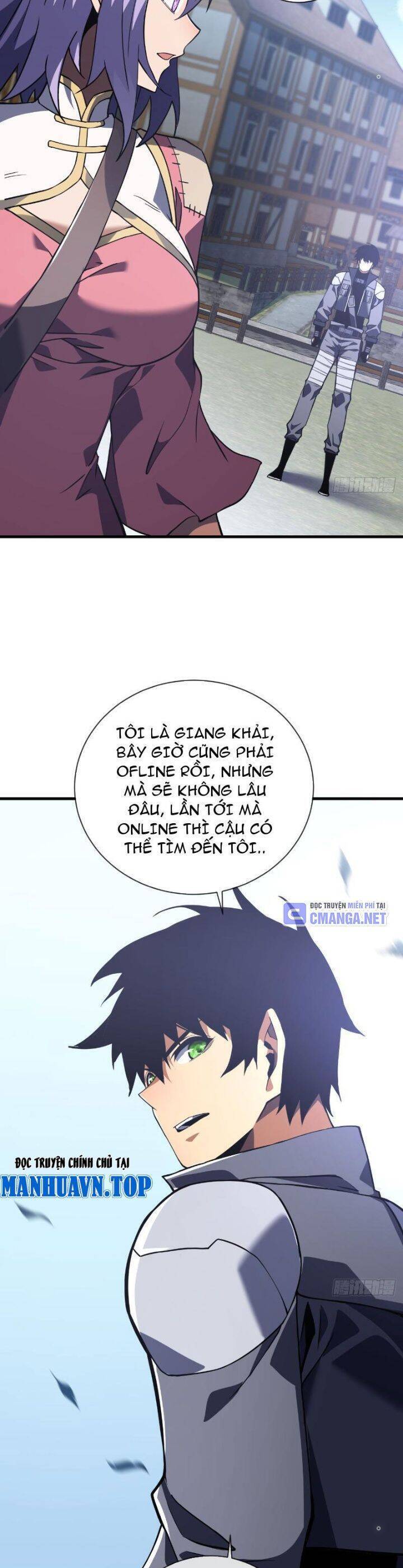 Mệnh Luân Chi Chủ! Khi Dị Biến Giáng Lâm Nhân Gian! - Chapter 32 - Page 15