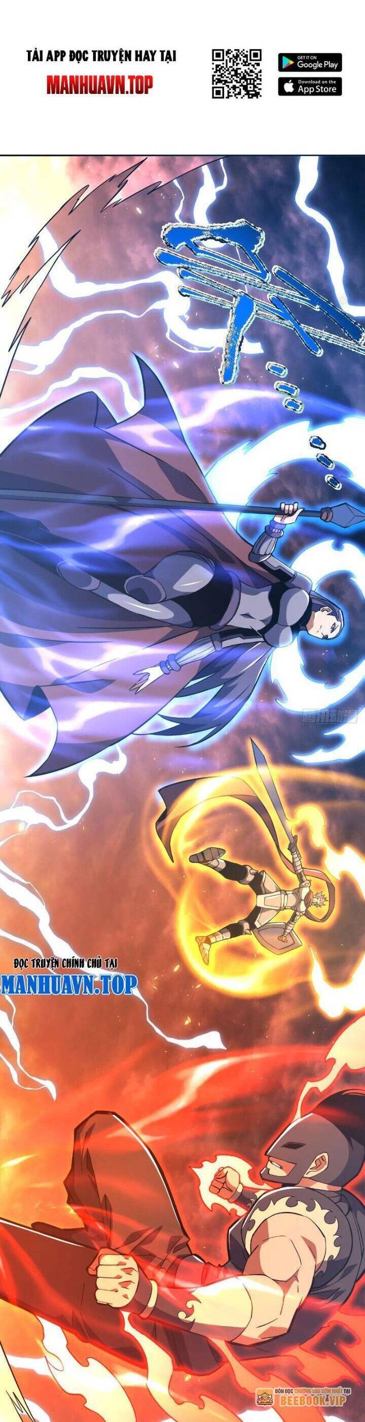 Mệnh Luân Chi Chủ! Khi Dị Biến Giáng Lâm Nhân Gian! - Chapter 33 - Page 15