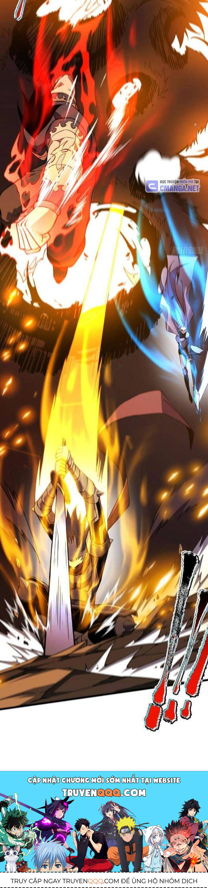 Mệnh Luân Chi Chủ! Khi Dị Biến Giáng Lâm Nhân Gian! - Chapter 33 - Page 17