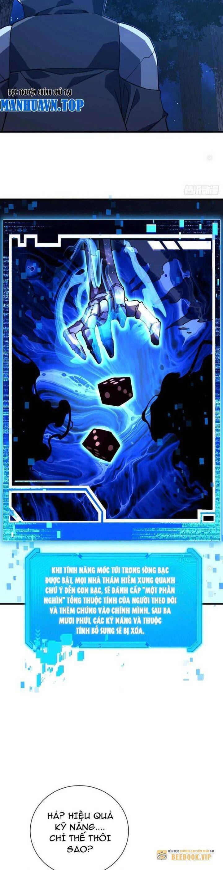 Mệnh Luân Chi Chủ! Khi Dị Biến Giáng Lâm Nhân Gian! - Chapter 37 - Page 11