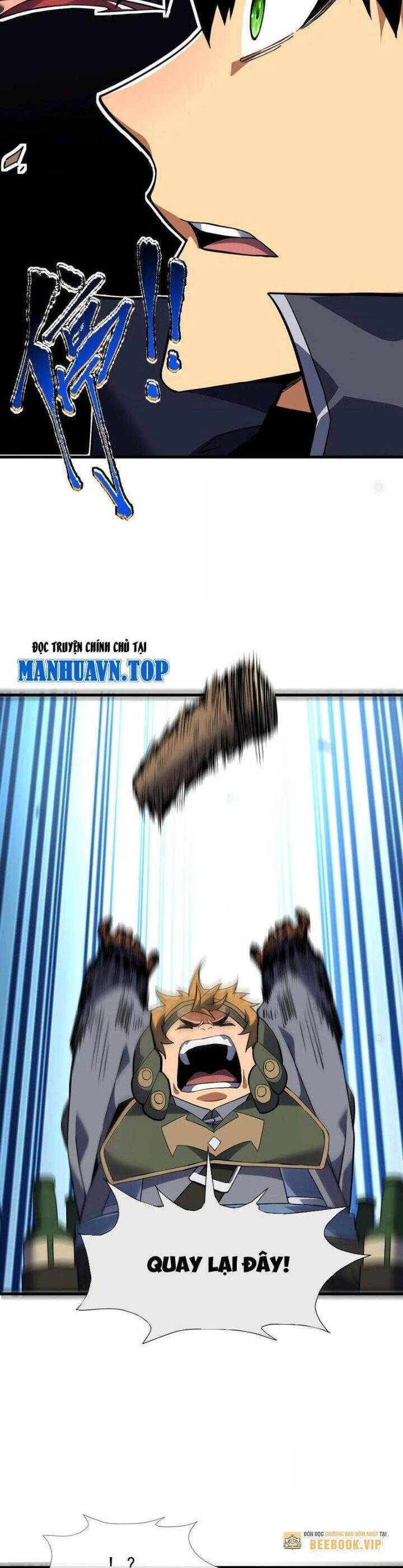 Mệnh Luân Chi Chủ! Khi Dị Biến Giáng Lâm Nhân Gian! - Chapter 38 - Page 7