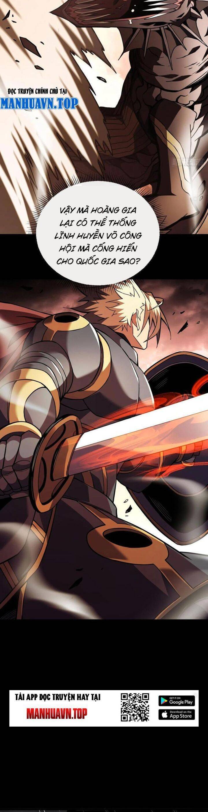 Mệnh Luân Chi Chủ! Khi Dị Biến Giáng Lâm Nhân Gian! - Chapter 39 - Page 4