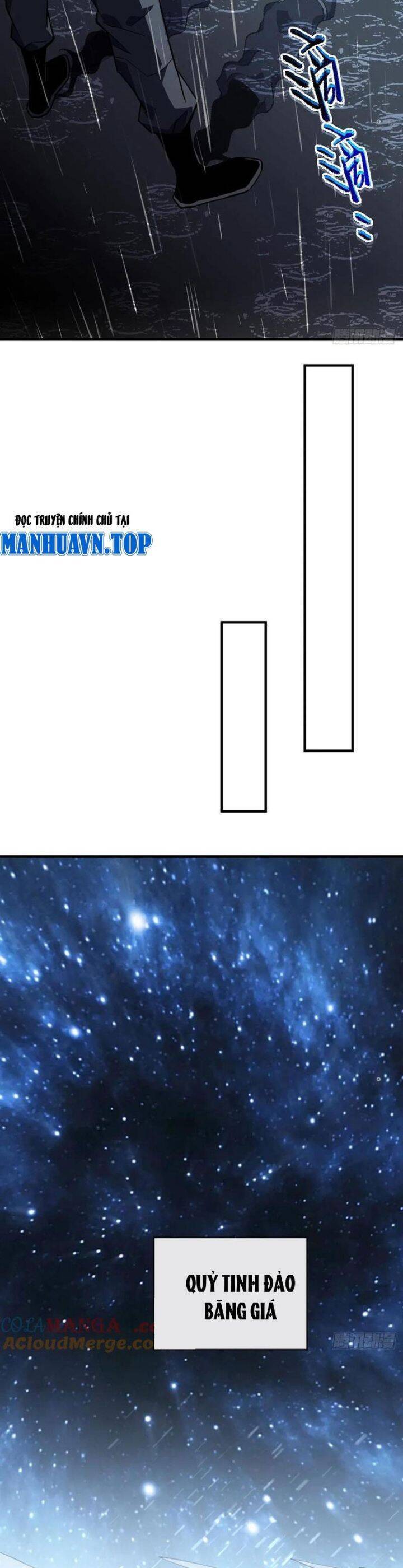 Mệnh Luân Chi Chủ! Khi Dị Biến Giáng Lâm Nhân Gian! - Chapter 39 - Page 6