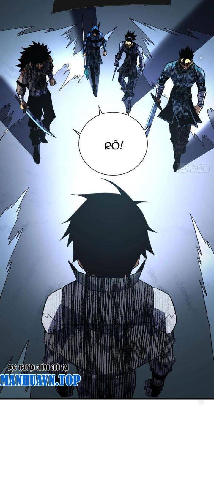 Mệnh Luân Chi Chủ! Khi Dị Biến Giáng Lâm Nhân Gian! - Chapter 40 - Page 20