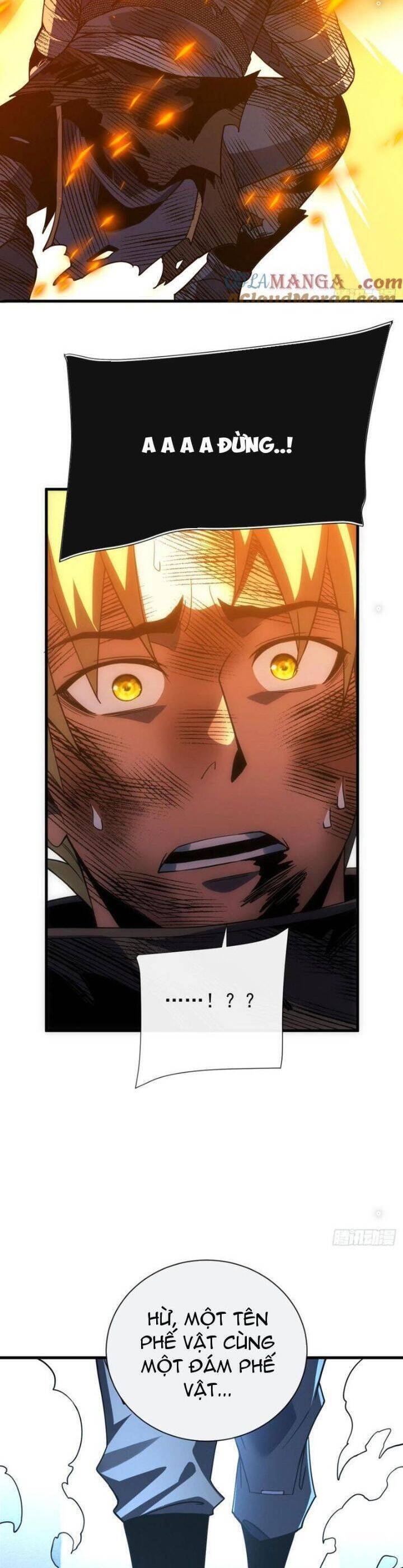 Mệnh Luân Chi Chủ! Khi Dị Biến Giáng Lâm Nhân Gian! - Chapter 41 - Page 13