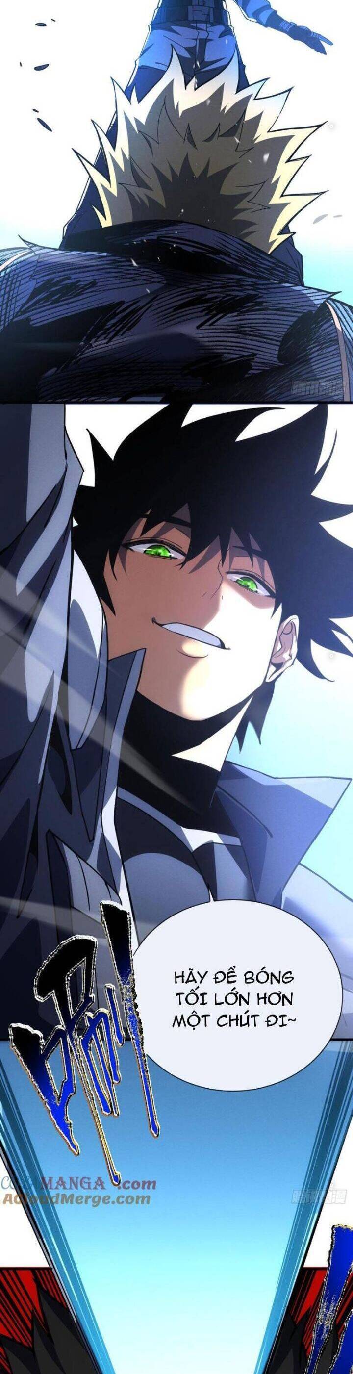 Mệnh Luân Chi Chủ! Khi Dị Biến Giáng Lâm Nhân Gian! - Chapter 41 - Page 17