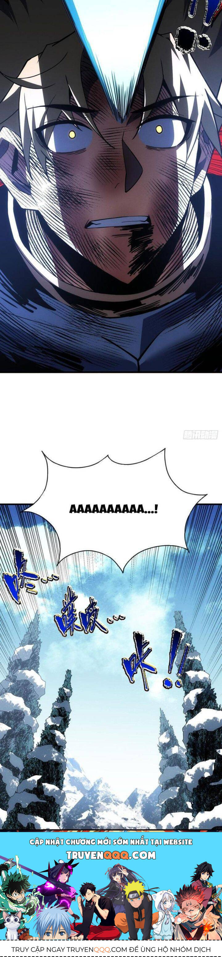 Mệnh Luân Chi Chủ! Khi Dị Biến Giáng Lâm Nhân Gian! - Chapter 41 - Page 18