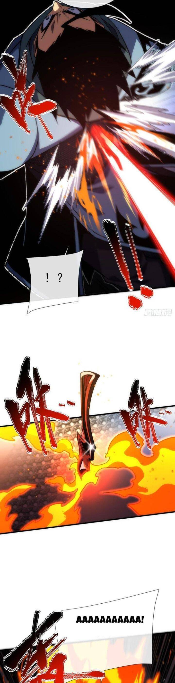 Mệnh Luân Chi Chủ! Khi Dị Biến Giáng Lâm Nhân Gian! - Chapter 41 - Page 4