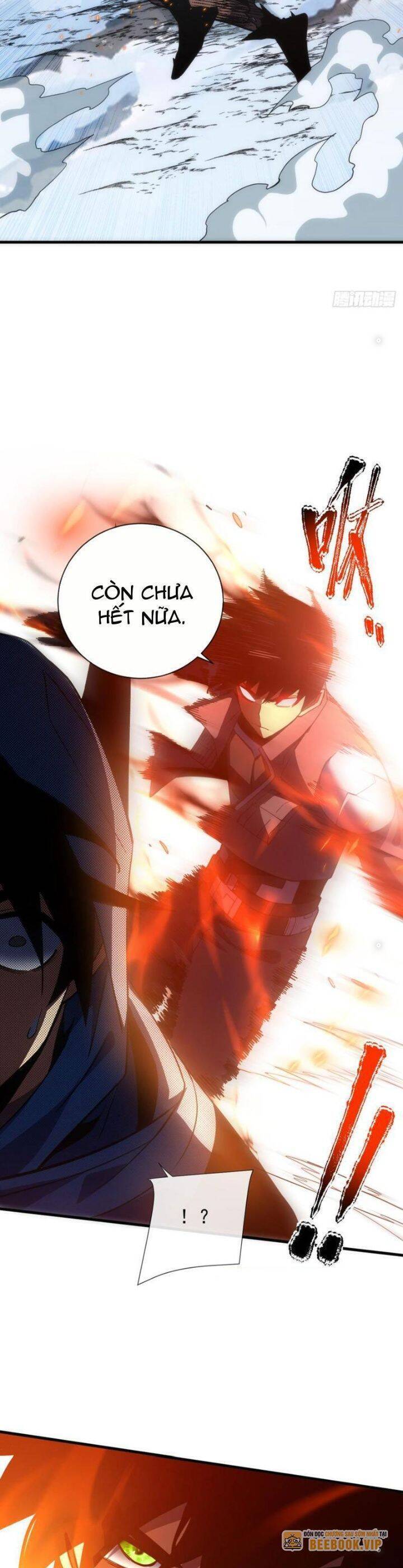 Mệnh Luân Chi Chủ! Khi Dị Biến Giáng Lâm Nhân Gian! - Chapter 41 - Page 7