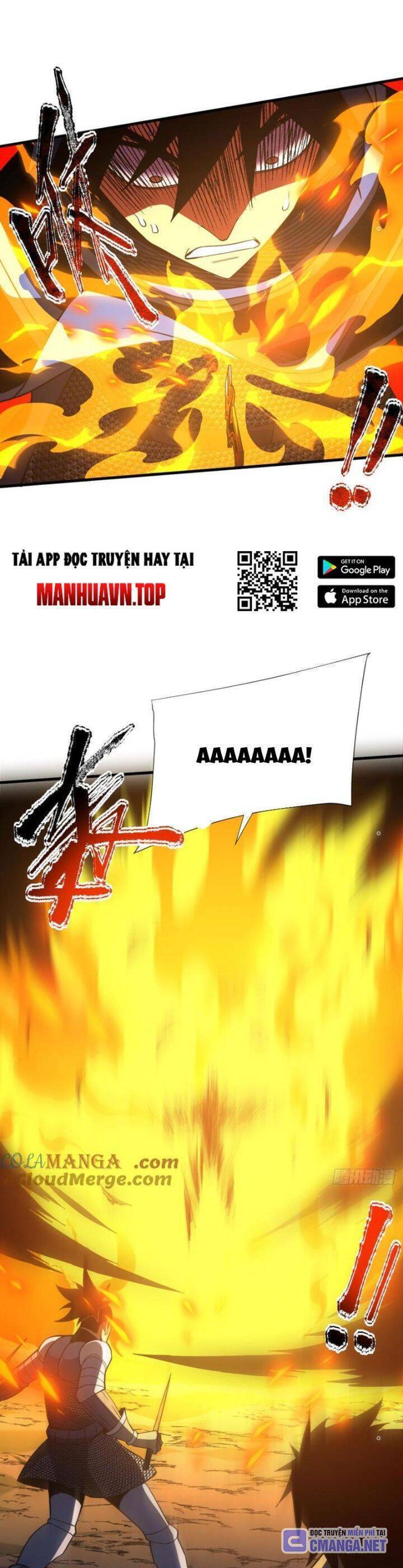 Mệnh Luân Chi Chủ! Khi Dị Biến Giáng Lâm Nhân Gian! - Chapter 41 - Page 9