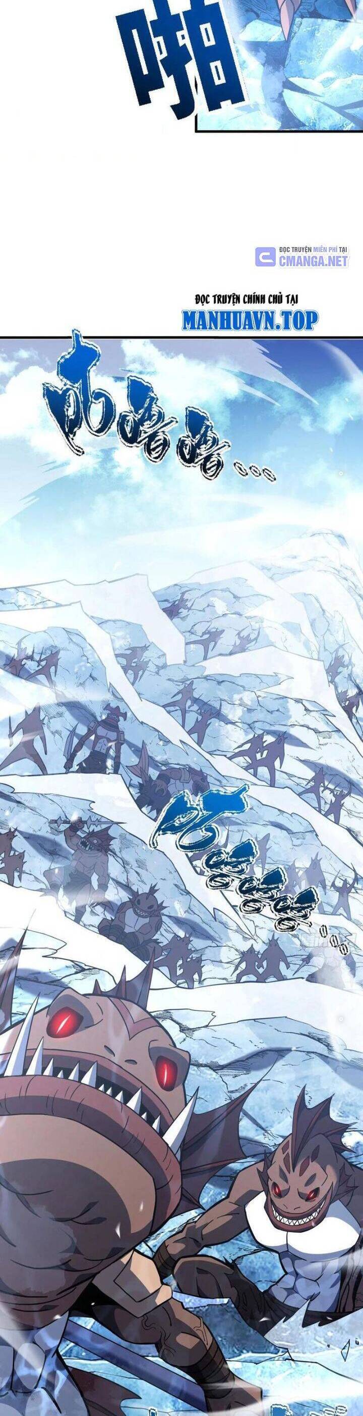 Mệnh Luân Chi Chủ! Khi Dị Biến Giáng Lâm Nhân Gian! - Chapter 42 - Page 13